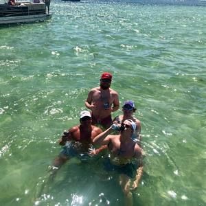 Meet your Posher, Chris